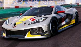 Названа дата выхода Project CARS 3
